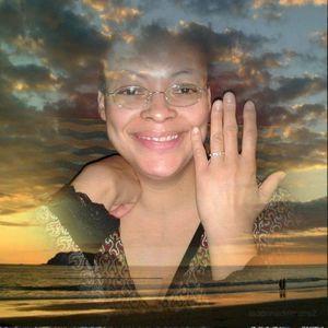 Meet your Posher, Katherine